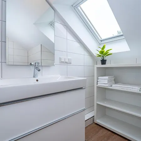 Apartman Freddy Westerland